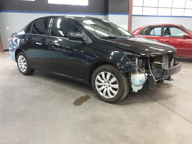 TOYOTA COROLLA BA 2012 2t1bu4eexcc875783