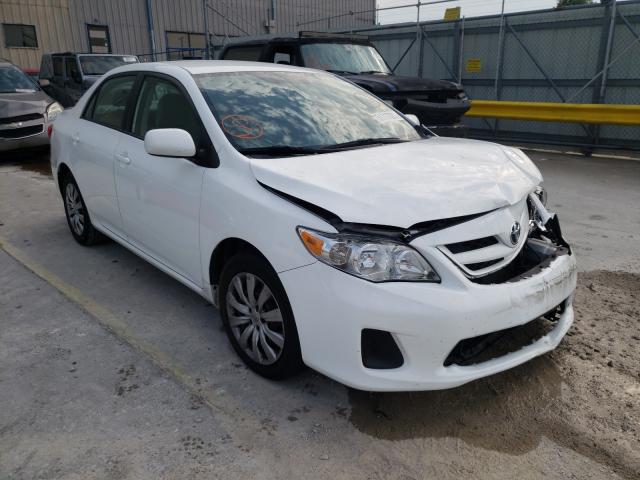 TOYOTA COROLLA BA 2012 2t1bu4eexcc876206