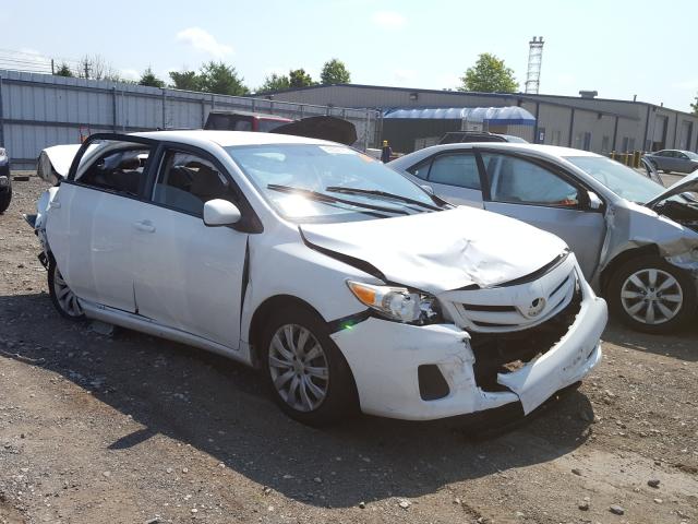 TOYOTA COROLLA BA 2012 2t1bu4eexcc876299