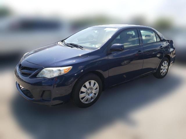 TOYOTA COROLLA 2012 2t1bu4eexcc877095