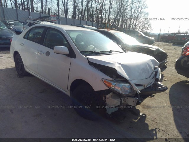 TOYOTA COROLLA 2012 2t1bu4eexcc878344