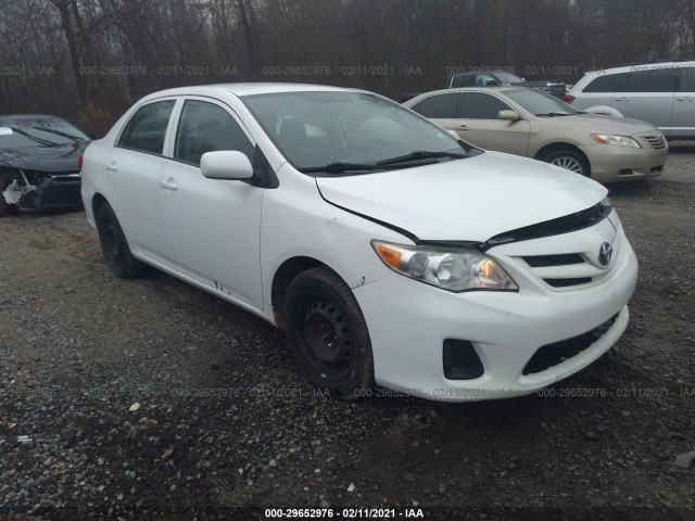 TOYOTA COROLLA 2012 2t1bu4eexcc882362