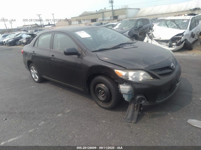 TOYOTA COROLLA 2012 2t1bu4eexcc883043