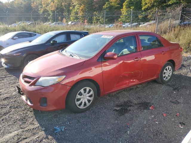 TOYOTA COROLLA BA 2012 2t1bu4eexcc883754