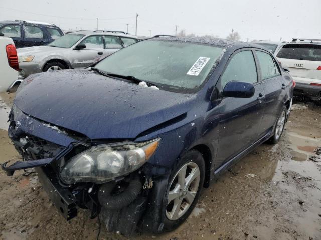 TOYOTA COROLLA BA 2012 2t1bu4eexcc884760