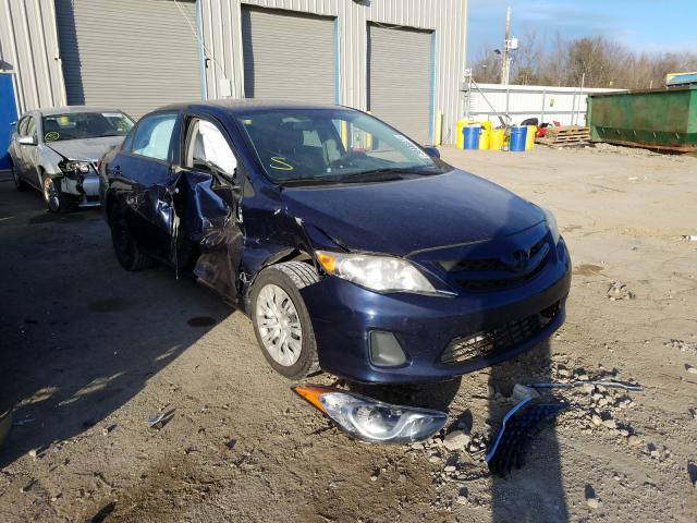 TOYOTA COROLLA BA 2012 2t1bu4eexcc885472