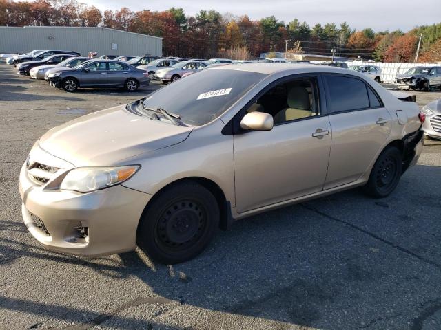 TOYOTA COROLLA 2012 2t1bu4eexcc886959