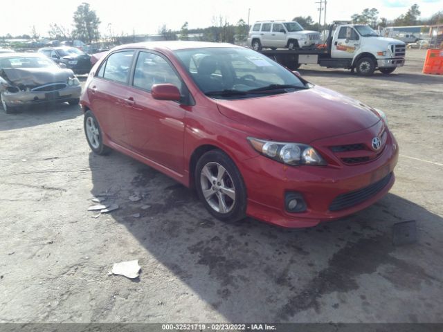 TOYOTA COROLLA 2012 2t1bu4eexcc886976