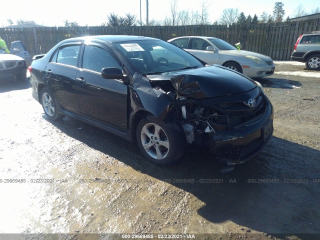 TOYOTA COROLLA 2012 2t1bu4eexcc888226