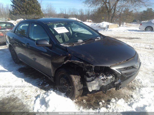 TOYOTA COROLLA 2012 2t1bu4eexcc888761