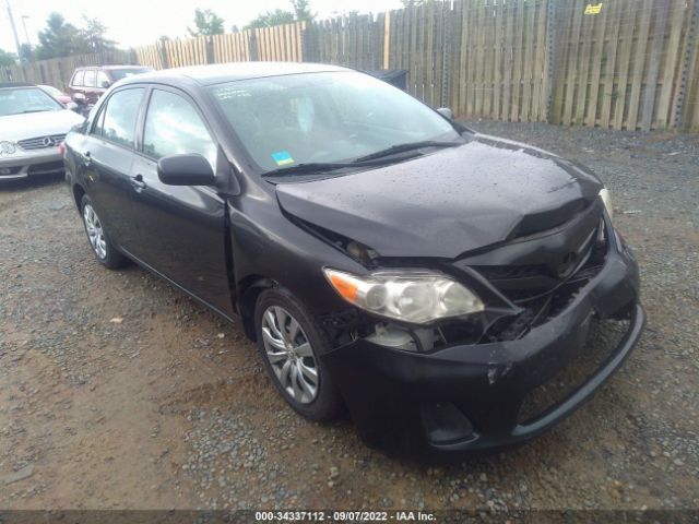 TOYOTA COROLLA 2012 2t1bu4eexcc888985