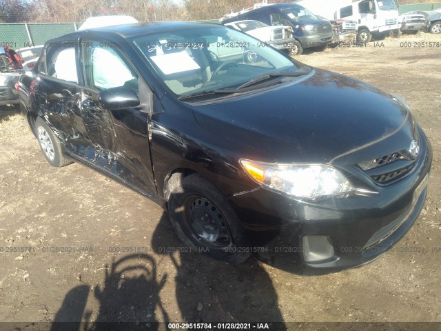 TOYOTA COROLLA 2012 2t1bu4eexcc889778