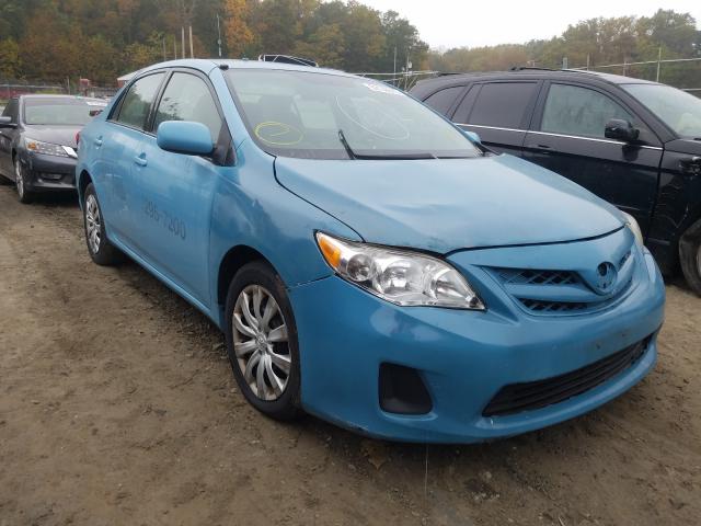 TOYOTA COROLLA BA 2012 2t1bu4eexcc889943