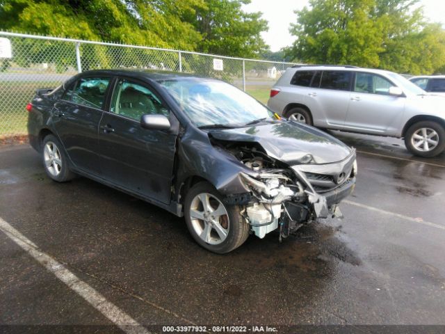 TOYOTA COROLLA 2012 2t1bu4eexcc893426