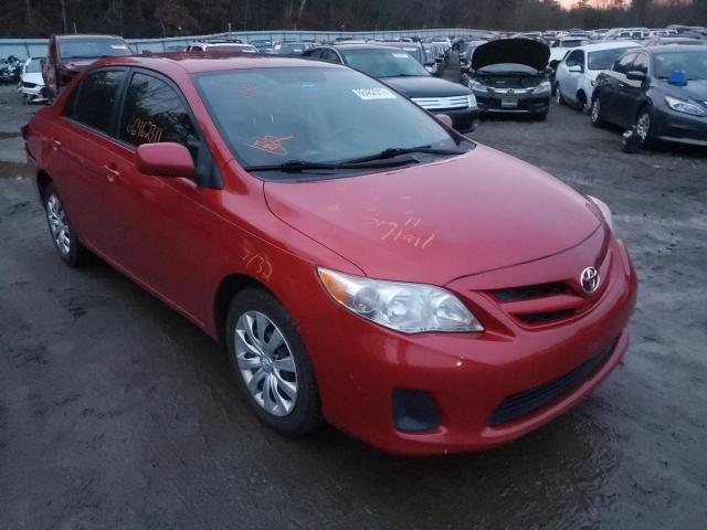 TOYOTA COROLLA BA 2012 2t1bu4eexcc893541