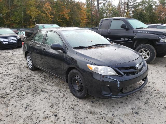 TOYOTA COROLLA BA 2012 2t1bu4eexcc896777