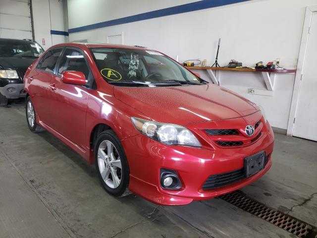 TOYOTA COROLLA BA 2012 2t1bu4eexcc897654