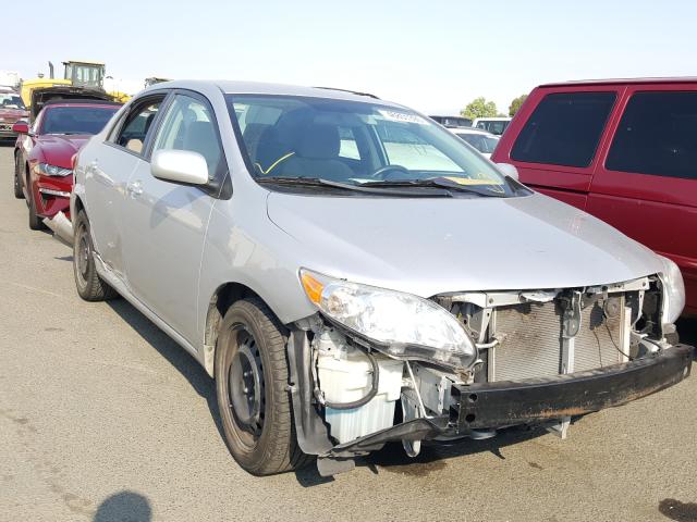 TOYOTA COROLLA BA 2012 2t1bu4eexcc897685