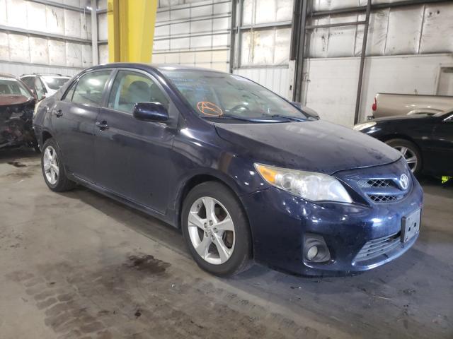 TOYOTA COROLLA BA 2012 2t1bu4eexcc898528