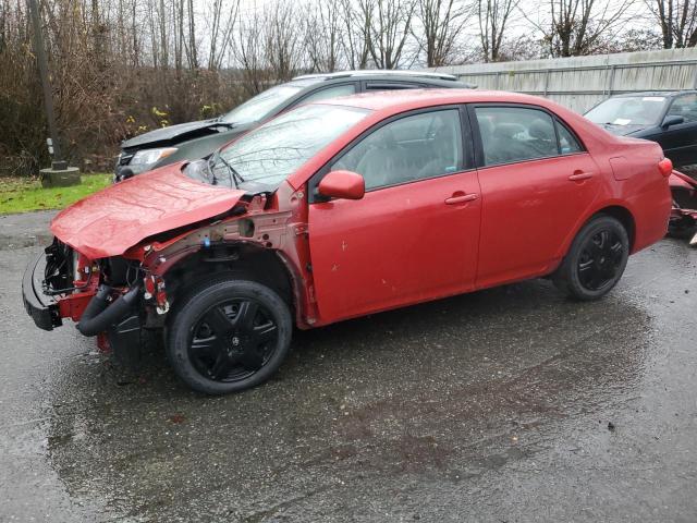 TOYOTA COROLLA 2012 2t1bu4eexcc899193