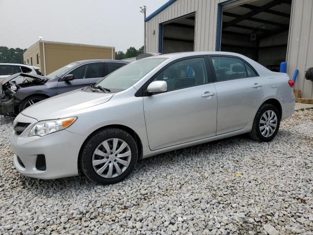 TOYOTA COROLLA BA 2012 2t1bu4eexcc900133