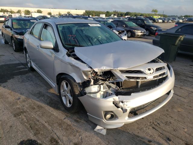 TOYOTA COROLLA BA 2012 2t1bu4eexcc901380