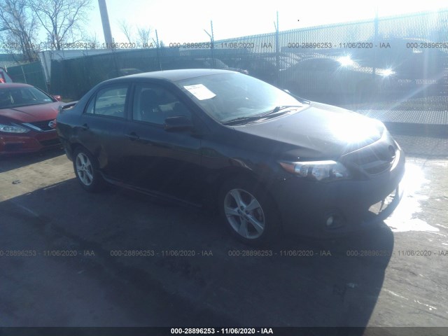 TOYOTA COROLLA 2012 2t1bu4eexcc901797