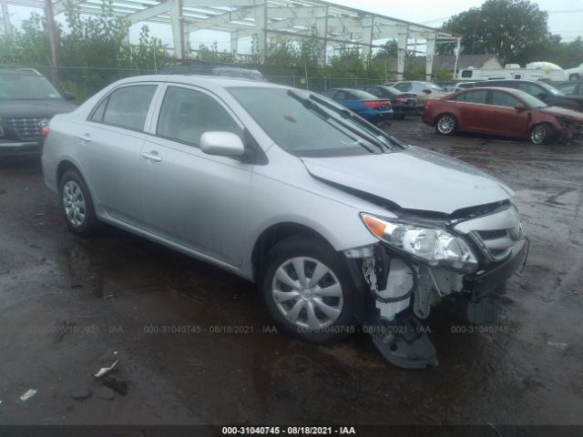 TOYOTA COROLLA 2012 2t1bu4eexcc902156