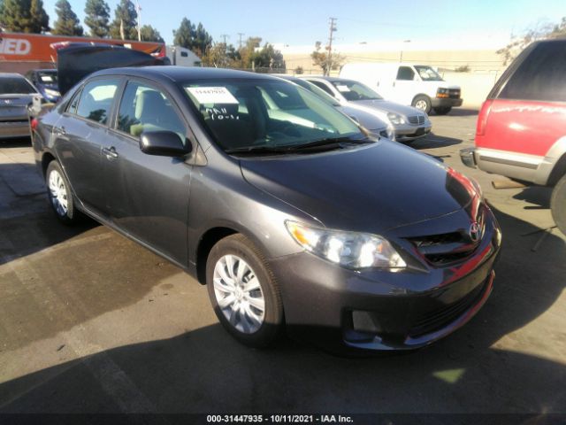 TOYOTA COROLLA 2012 2t1bu4eexcc902559