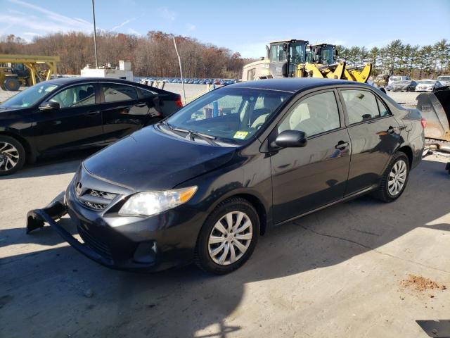 TOYOTA COROLLA 2012 2t1bu4eexcc902903