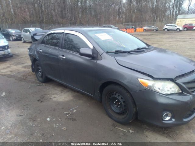 TOYOTA COROLLA 2012 2t1bu4eexcc904246