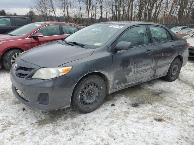 TOYOTA COROLLA 2012 2t1bu4eexcc905283