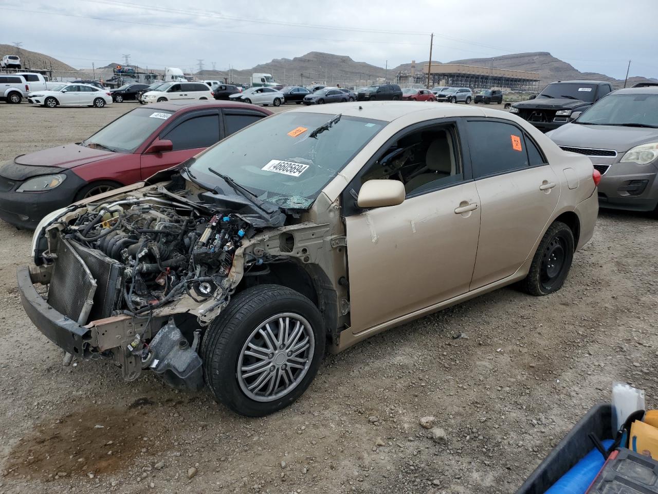 TOYOTA COROLLA 2012 2t1bu4eexcc905574