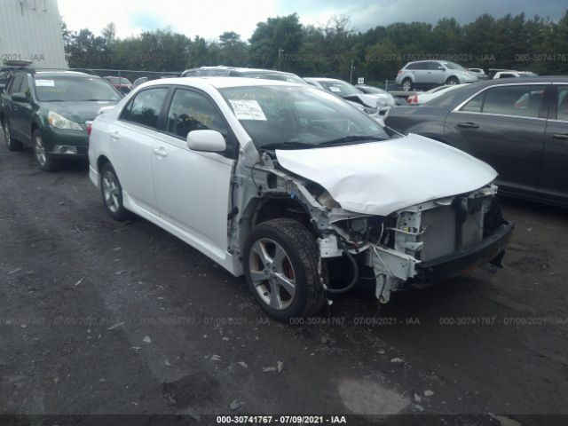 TOYOTA COROLLA 2012 2t1bu4eexcc906174