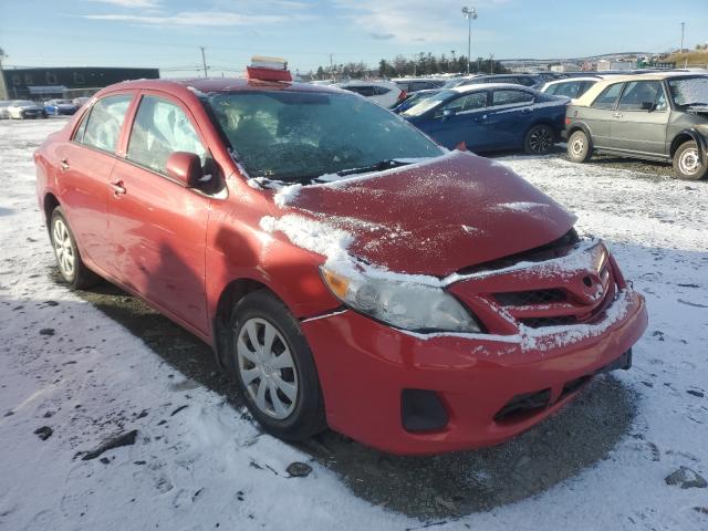 TOYOTA COROLLA BA 2012 2t1bu4eexcc906868