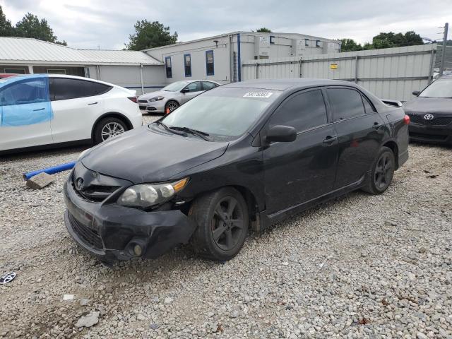 TOYOTA COROLLA 2012 2t1bu4eexcc907423