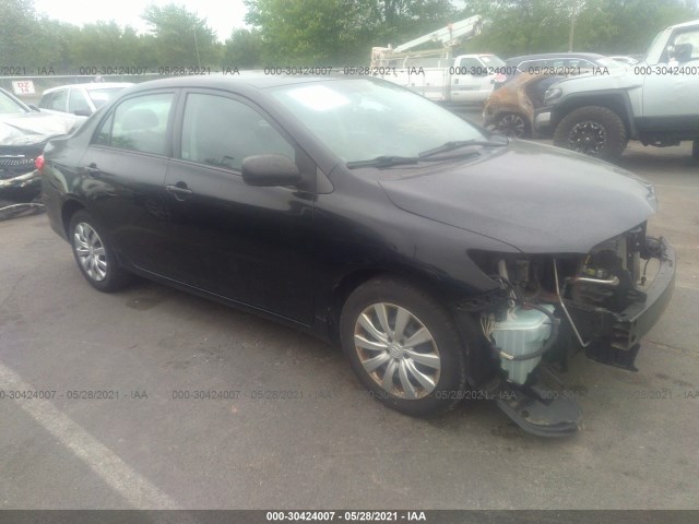 TOYOTA COROLLA 2012 2t1bu4eexcc908829