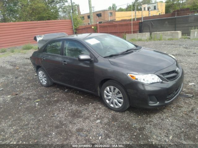 TOYOTA COROLLA 2012 2t1bu4eexcc908944