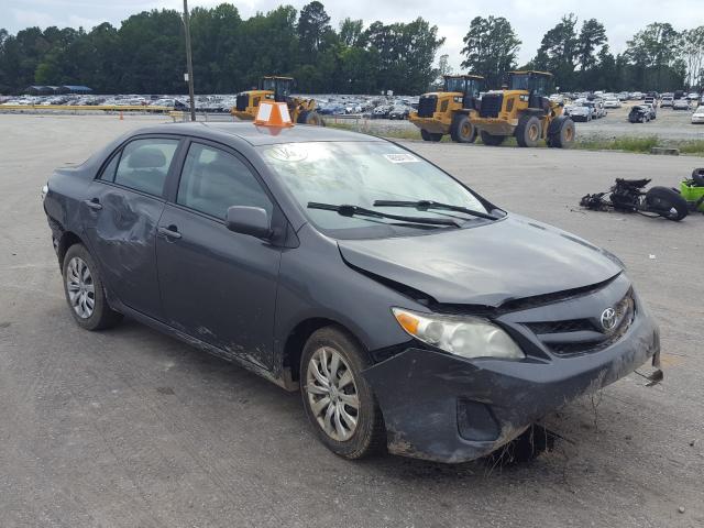 TOYOTA COROLLA BA 2012 2t1bu4eexcc910001