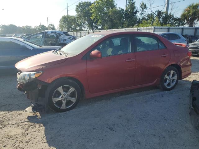 TOYOTA COROLLA 2012 2t1bu4eexcc910967