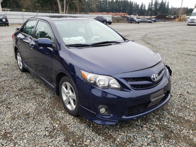 TOYOTA COROLLA BA 2012 2t1bu4eexcc912699