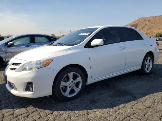 TOYOTA COROLLA BA 2012 2t1bu4eexcc912878