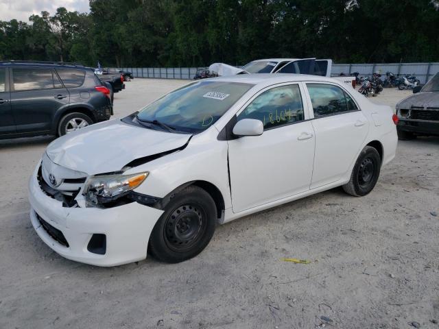 TOYOTA COROLLA BA 2012 2t1bu4eexcc913156