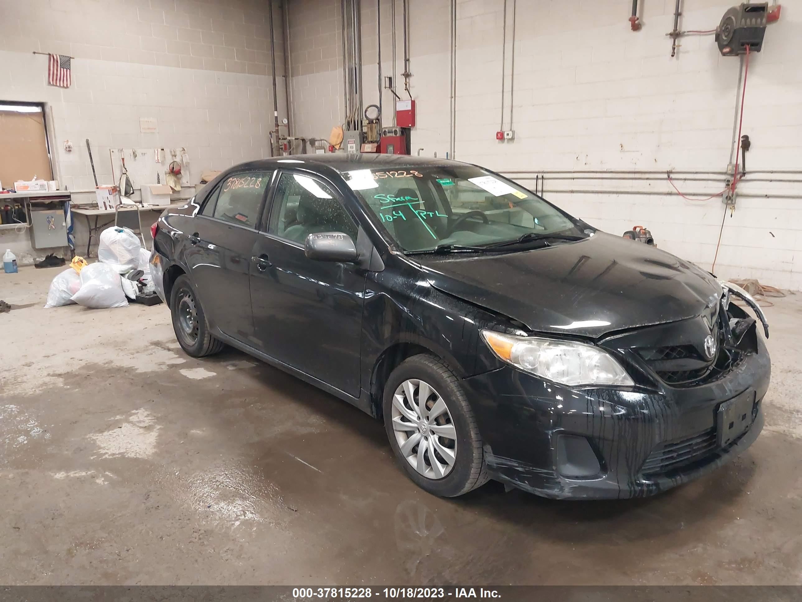 TOYOTA COROLLA 2012 2t1bu4eexcc914162