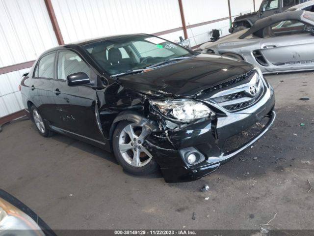 TOYOTA COROLLA 2012 2t1bu4eexcc914369