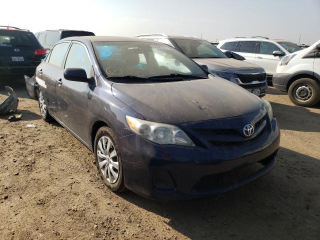 TOYOTA COROLLA BA 2012 2t1bu4eexcc915523