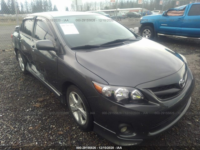 TOYOTA COROLLA 2012 2t1bu4eexcc918504