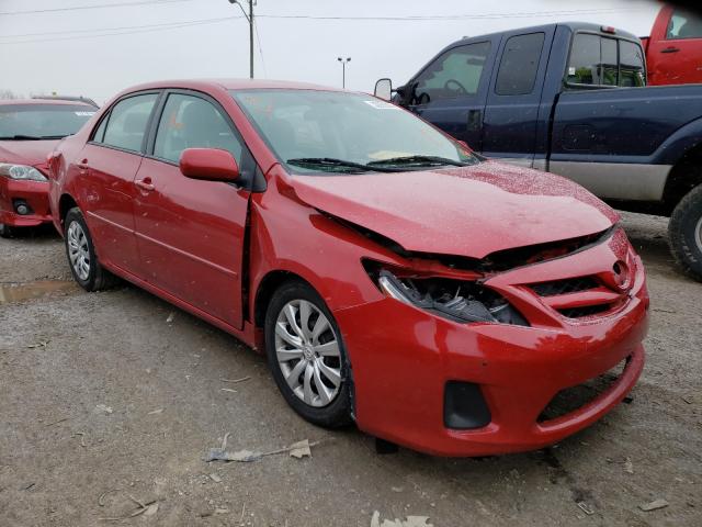 TOYOTA COROLLA BA 2012 2t1bu4eexcc918583