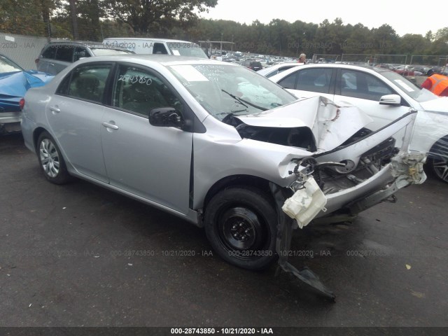 TOYOTA COROLLA 2013 2t1bu4eexdc001192