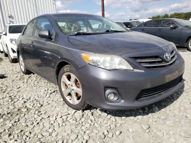 TOYOTA COROLLA BA 2013 2t1bu4eexdc001922